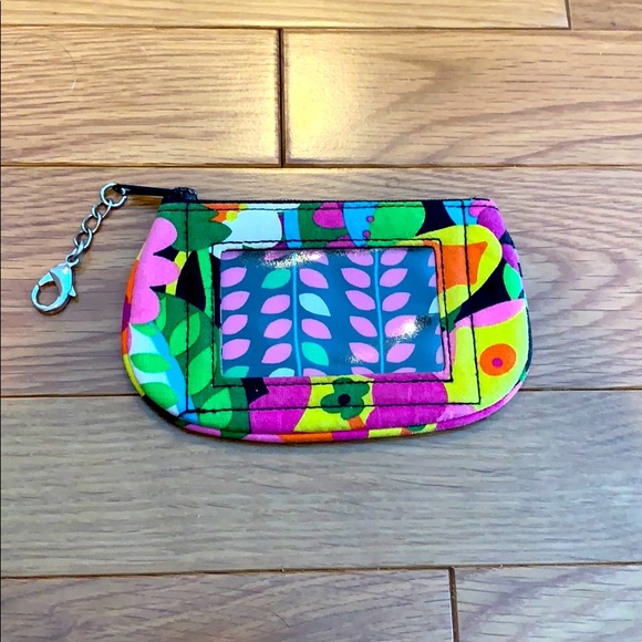 Vera Bradley Wallet - Picture 1 of 4